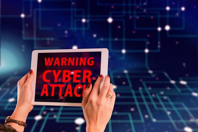 Kybernetický útok jako ofenzivní strategie