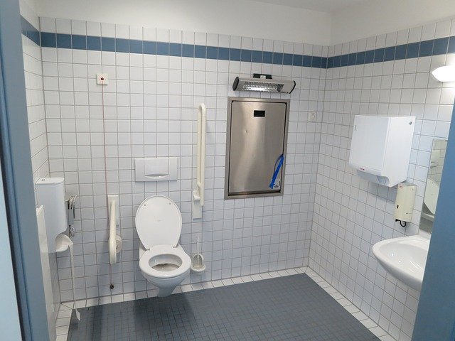 Jak vybrat záchod?